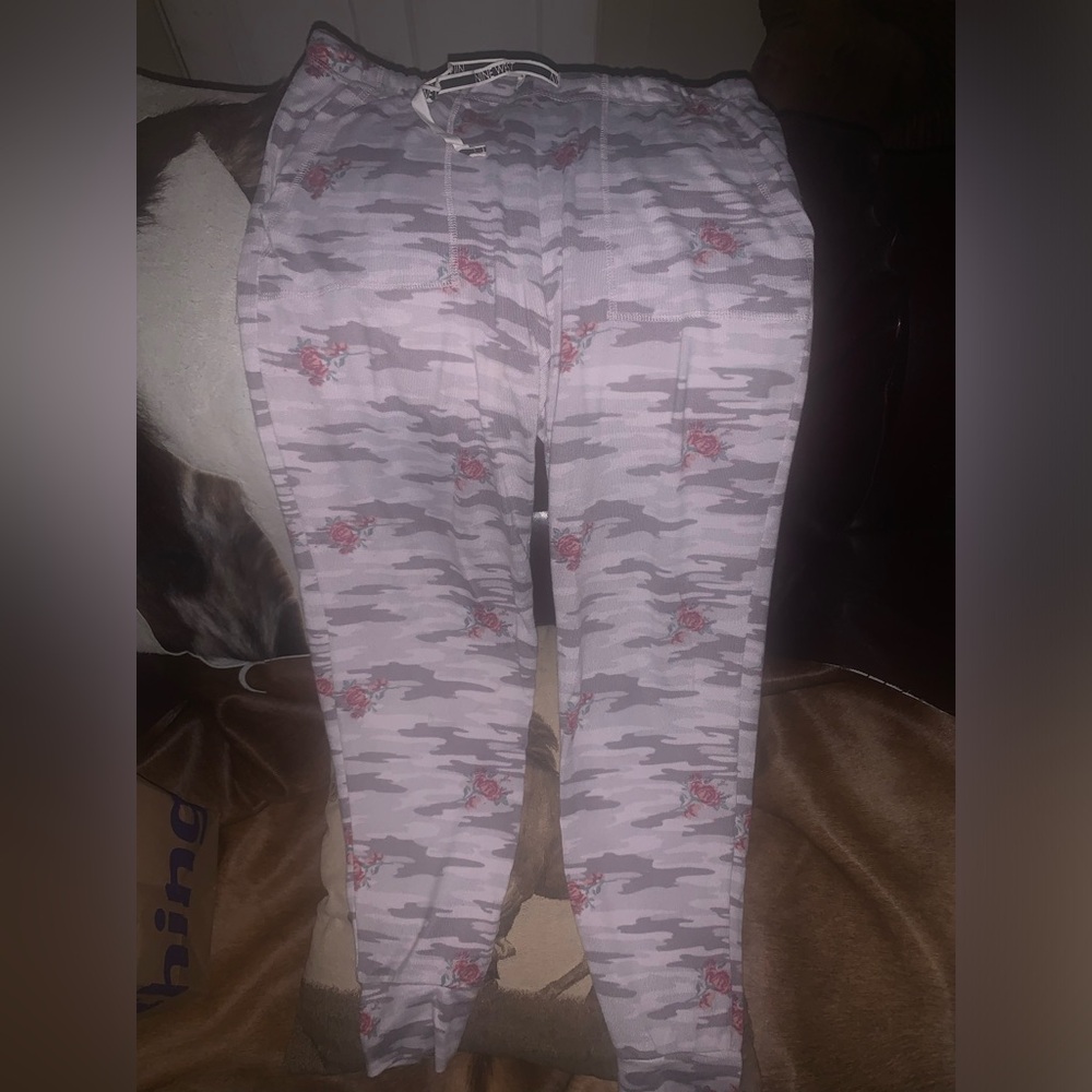 PJ pants